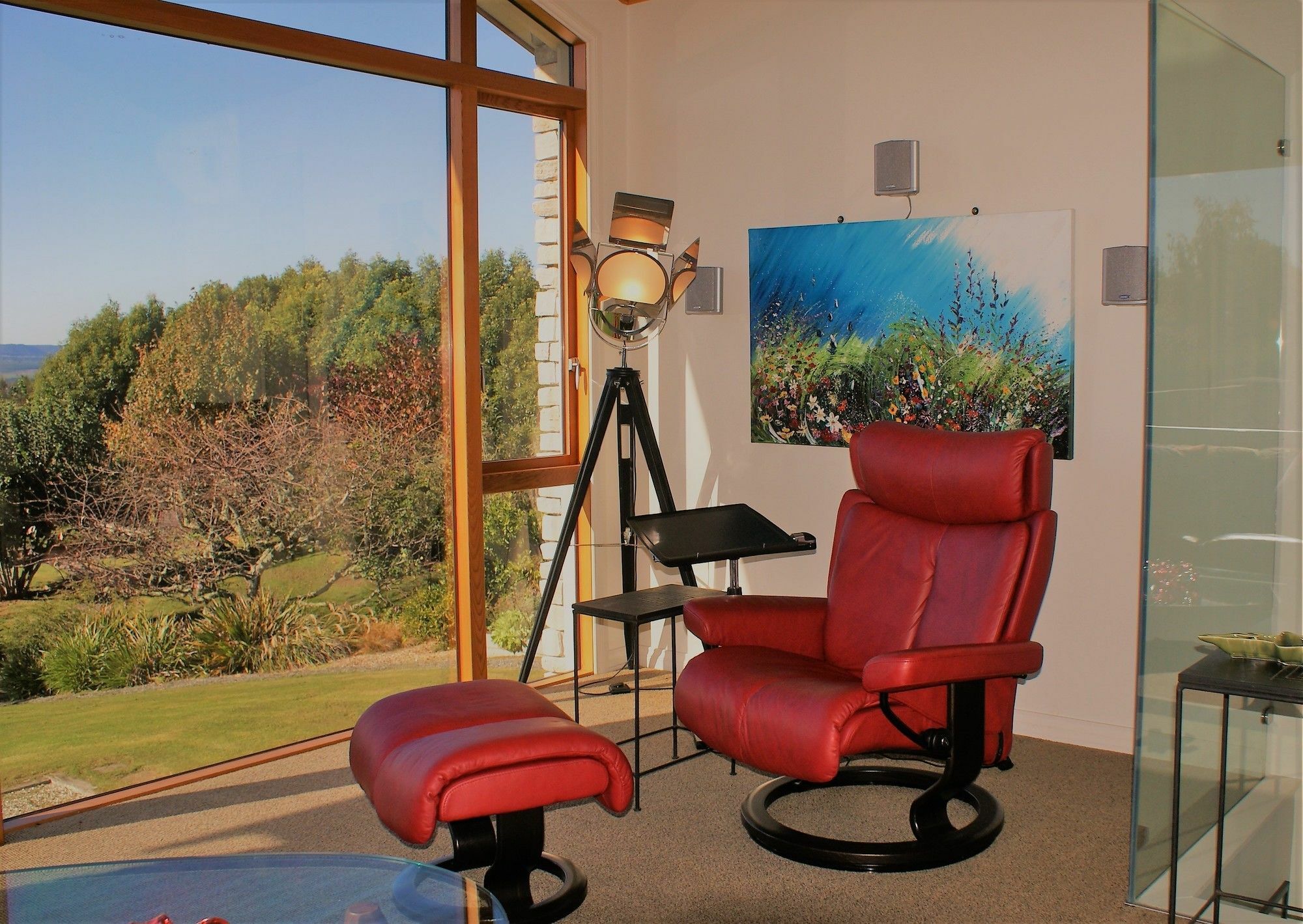 Chalet Eiger Lago Lago Taupo Exterior foto