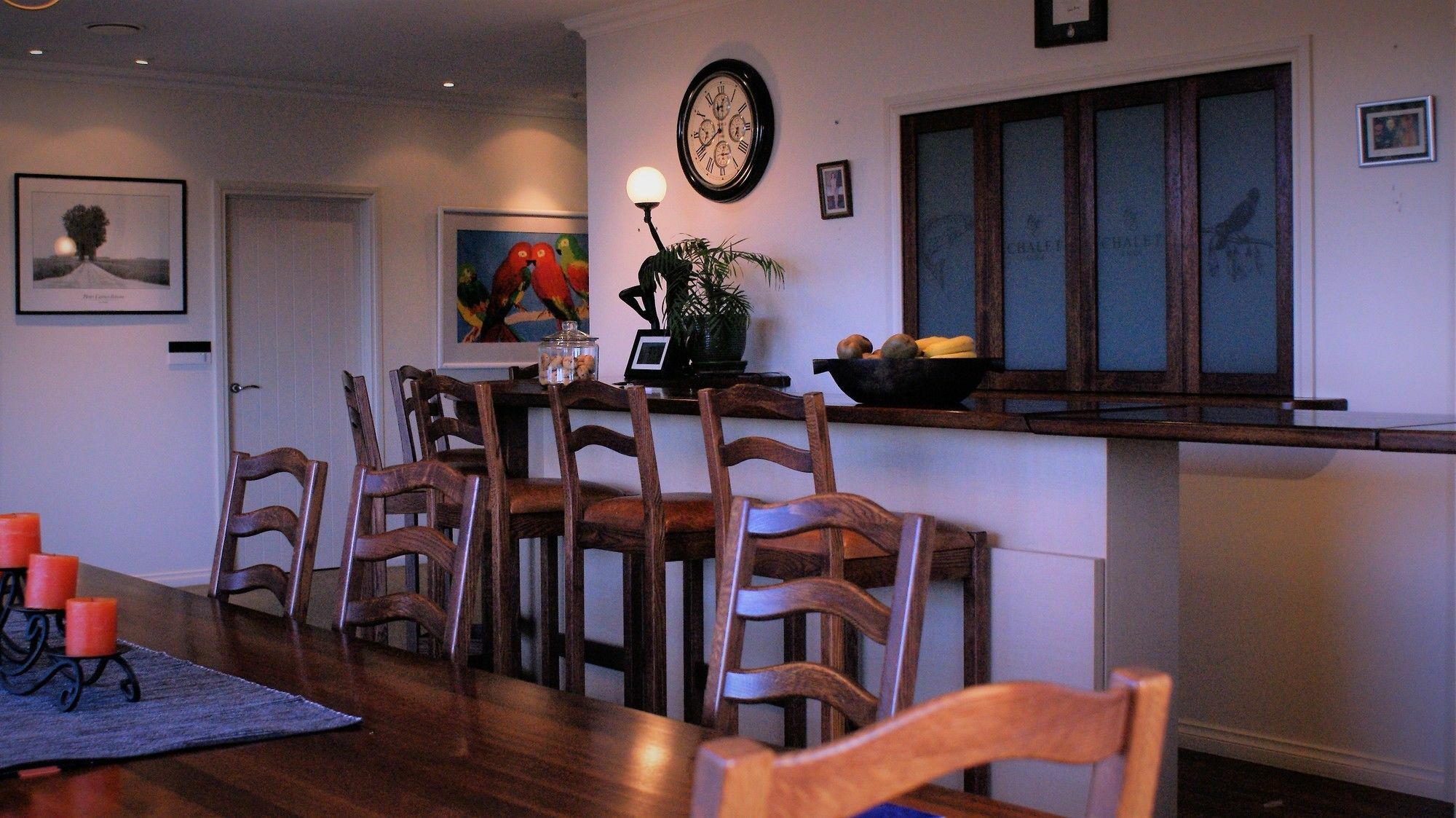 Chalet Eiger Lago Lago Taupo Exterior foto